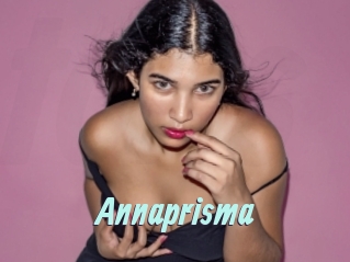 Annaprisma