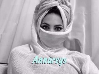 Annareys