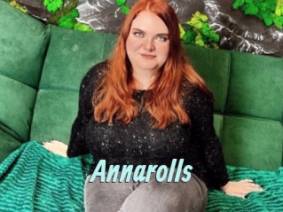 Annarolls