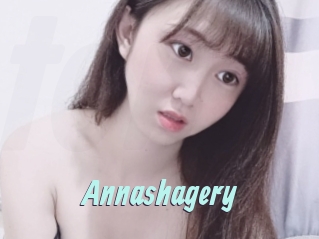 Annashagery