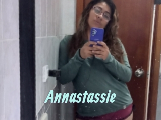 Annastassie