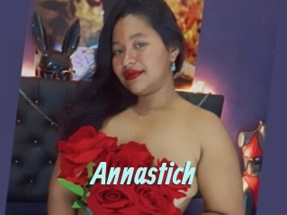 Annastich