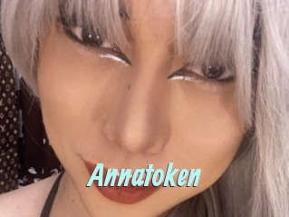 Annatoken