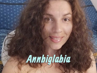 Annbiglabia