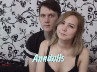 Anndolls