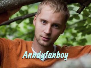 Anndyfanboy