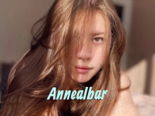 Annealbar