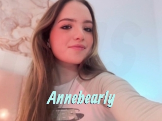 Annebearly