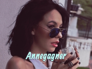 Annegagner
