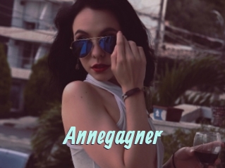 Annegagner