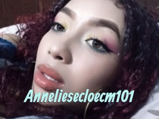 Anneliesecloecm101