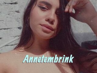 Annetembrink