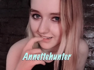 Annettehunter