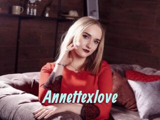 Annettexlove