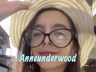 Anneunderwood