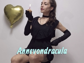 Annevondracula