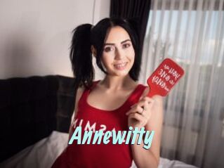 Annewitty