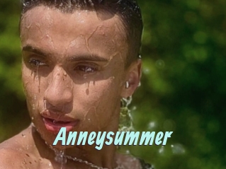 Anneysummer