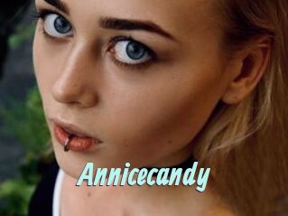 Annicecandy