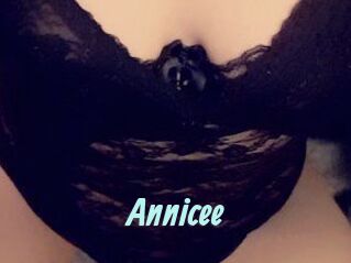 Annicee