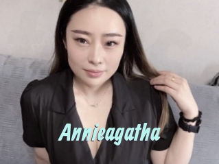 Annieagatha