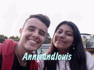 Annieandlouis