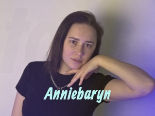 Anniebaryn