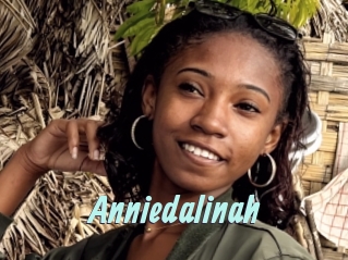 Anniedalinah