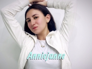 Anniejanne