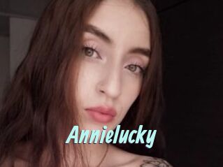 Annielucky