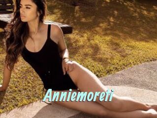 Anniemoreti