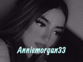 Anniemorgan33