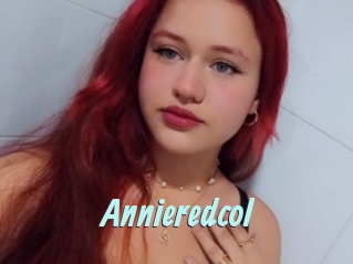 Annieredcol