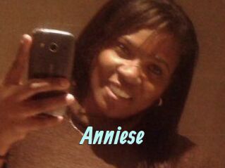 Anniese