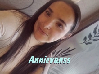 Annievanss