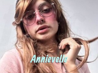 Annievelle