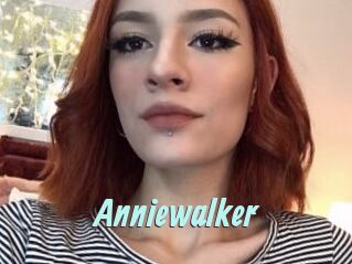 Anniewalker