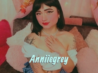 Anniiegrey