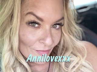 Annilovexxx