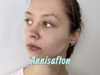 Annisafton