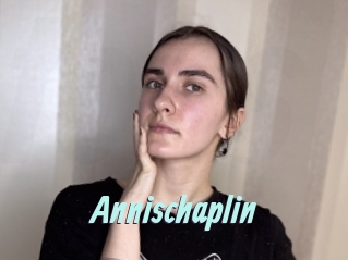 Annischaplin