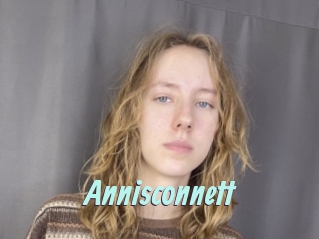 Annisconnett