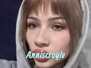 Anniscroyle