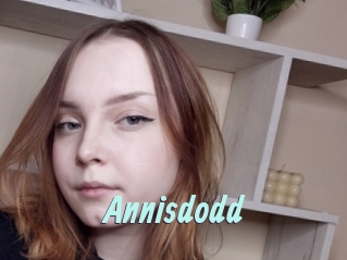 Annisdodd