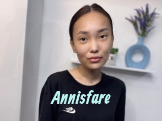 Annisfare