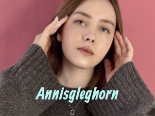 Annisgleghorn