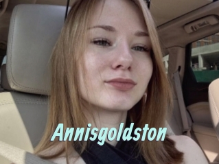 Annisgoldston