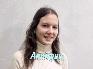 Annisguy