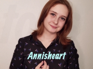 Annisheart