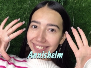 Annishelm